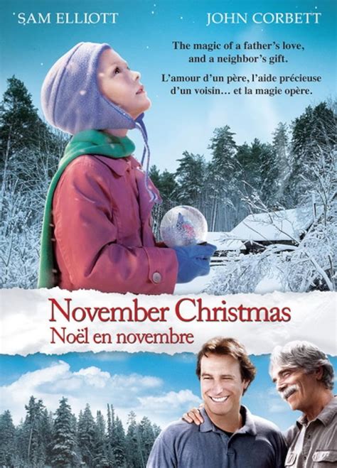 Imdb november christmas. Things To Know About Imdb november christmas. 